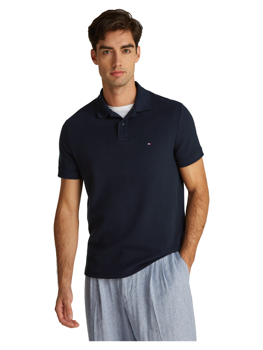 Tommy Hilfiger Regular Polo t-shirt